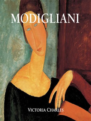 cover image of Modigliani